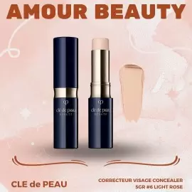 Cle De Peau Correcteur Visage Concealer 5gr LIGHT ROSE